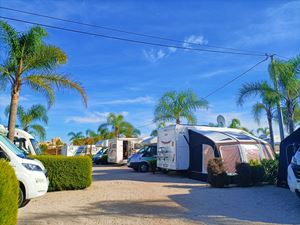 XERACO CAMPERS*** ONLY FOR MOTORHOME/AUTOCARAVANAS/CAMPING-CAR